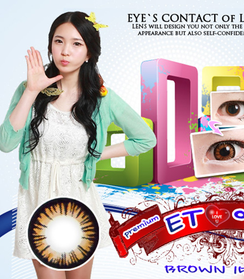 [ブラウン/BROWN] イティ5