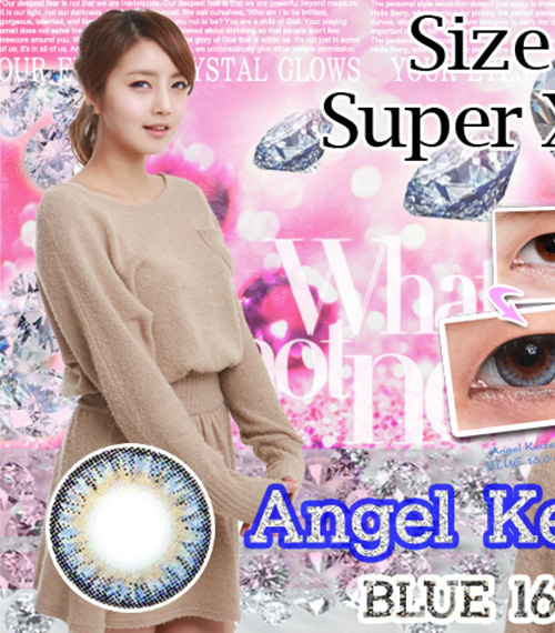 [ブルー/BLUE] エンジェル ケイゼン5