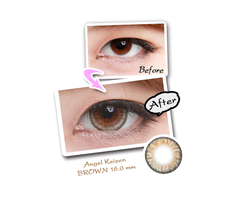 [ブラウン/BROWN] エンジェル ケイゼン