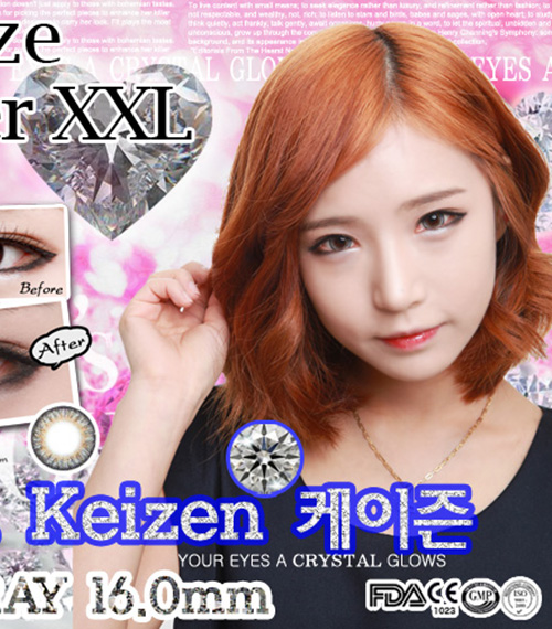 [グレー/GRAY] エンジェル ケイゼン3