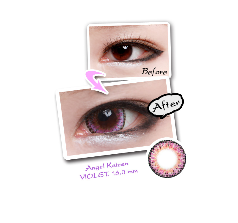 [バイオレット/VIOLET] エンジェル ケイゼン