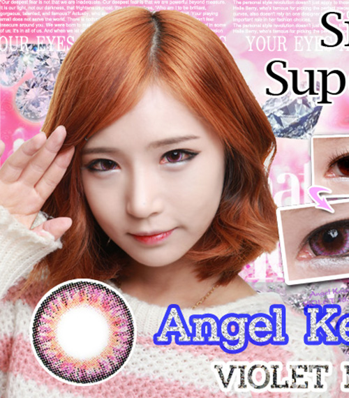 [バイオレット/VIOLET] エンジェル ケイゼン3