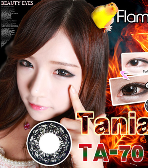 [グレー/GRAY] タニア703